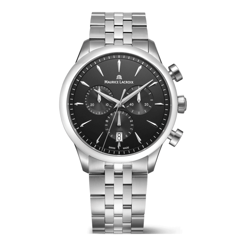 1975 Quartz Chronograph 40mm