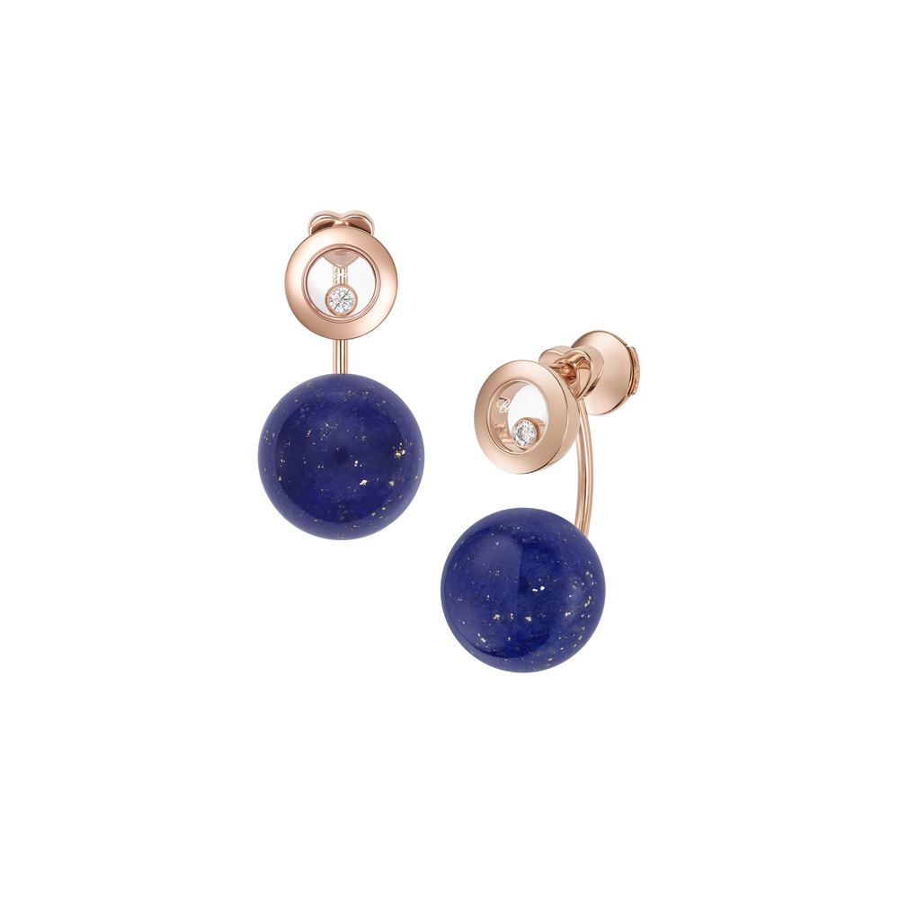 Happy Diamonds Planet - Bijouterie Aurea｜Morges