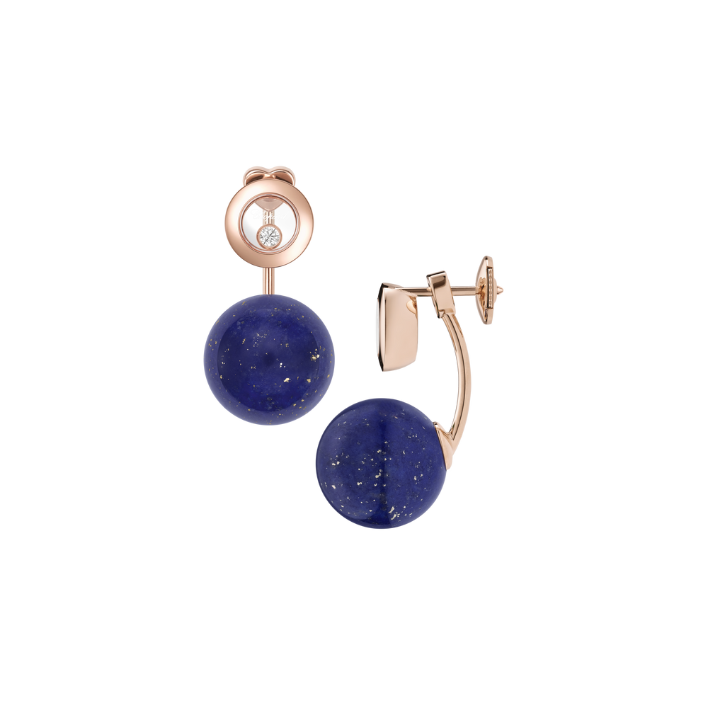 Happy Diamonds Planet - Bijouterie Aurea｜Morges