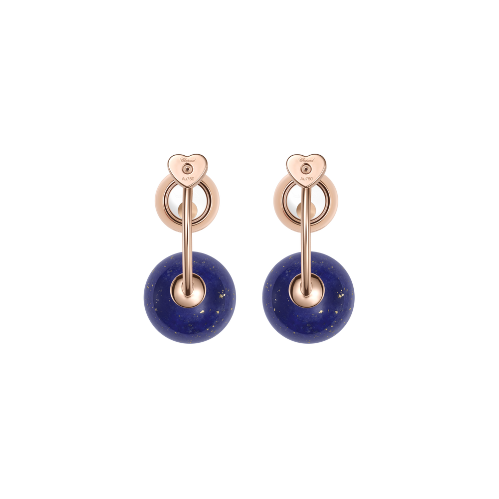 Happy Diamonds Planet - Bijouterie Aurea｜Morges