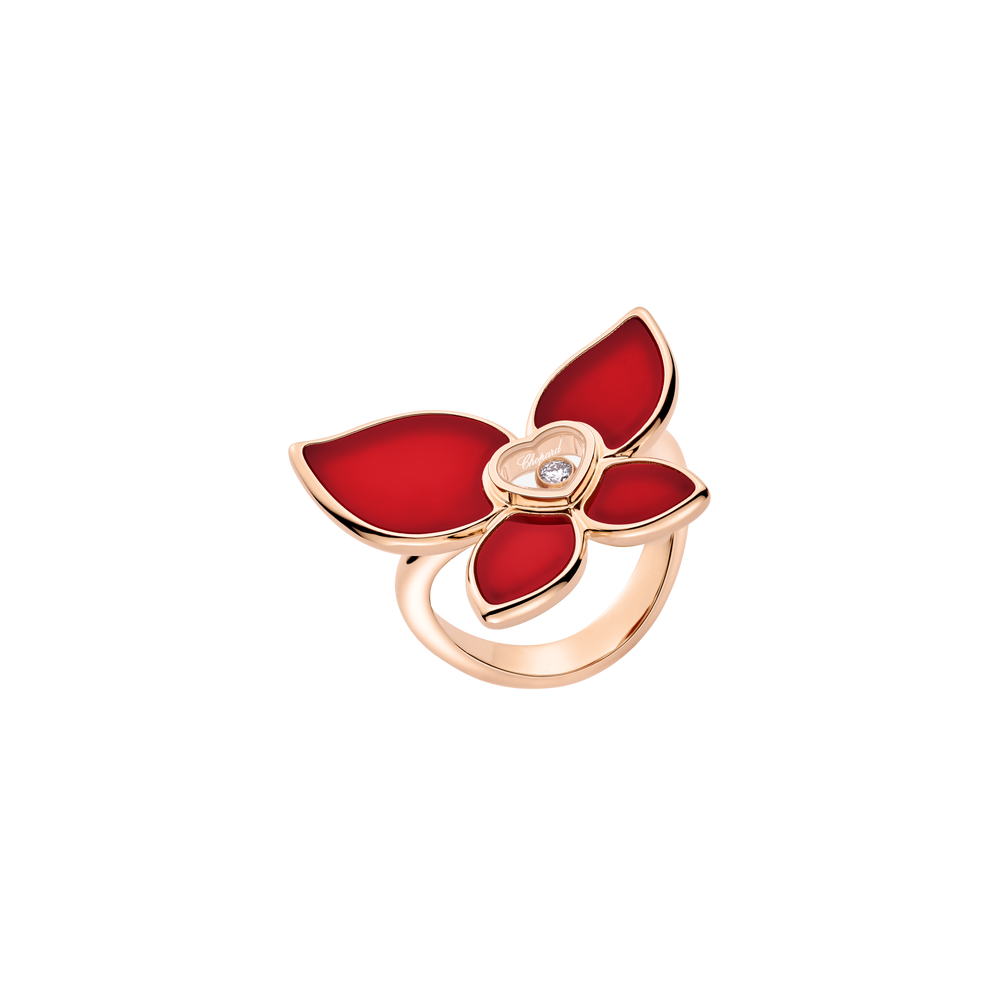 Happy Butterfly X Mariah Carey - Bijouterie Aurea｜Morges