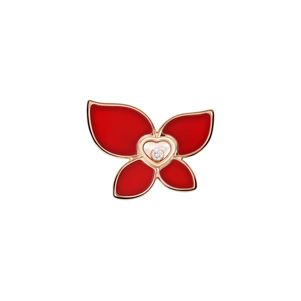 Happy Butterfly X Mariah Carey - Bijouterie Aurea｜Morges