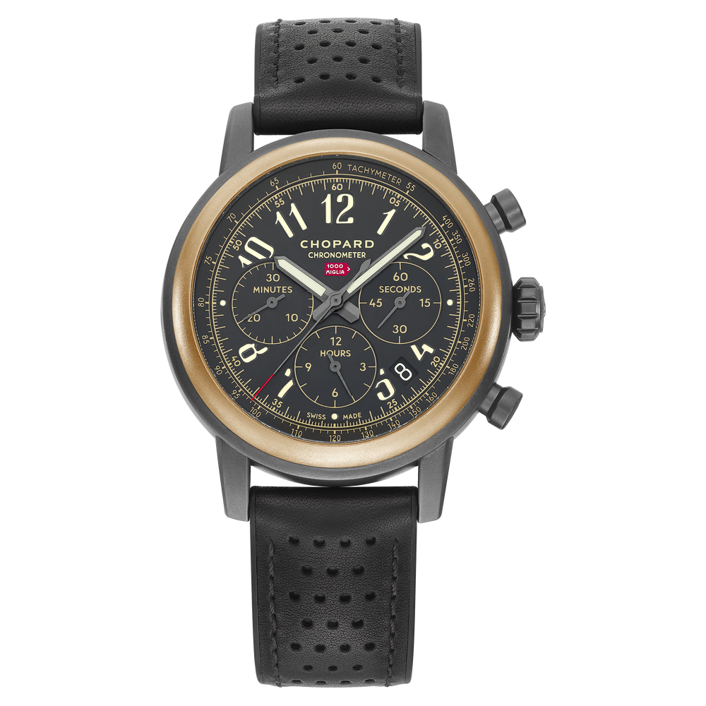 Mille Miglia 2020 Race Edition - Bijouterie Aurea｜Morges