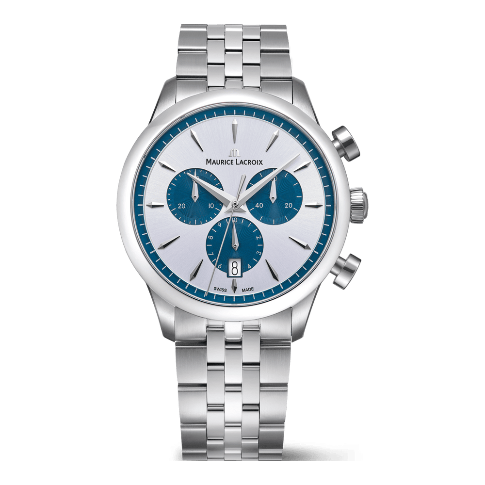 1975 Quartz Chronograph 40mm