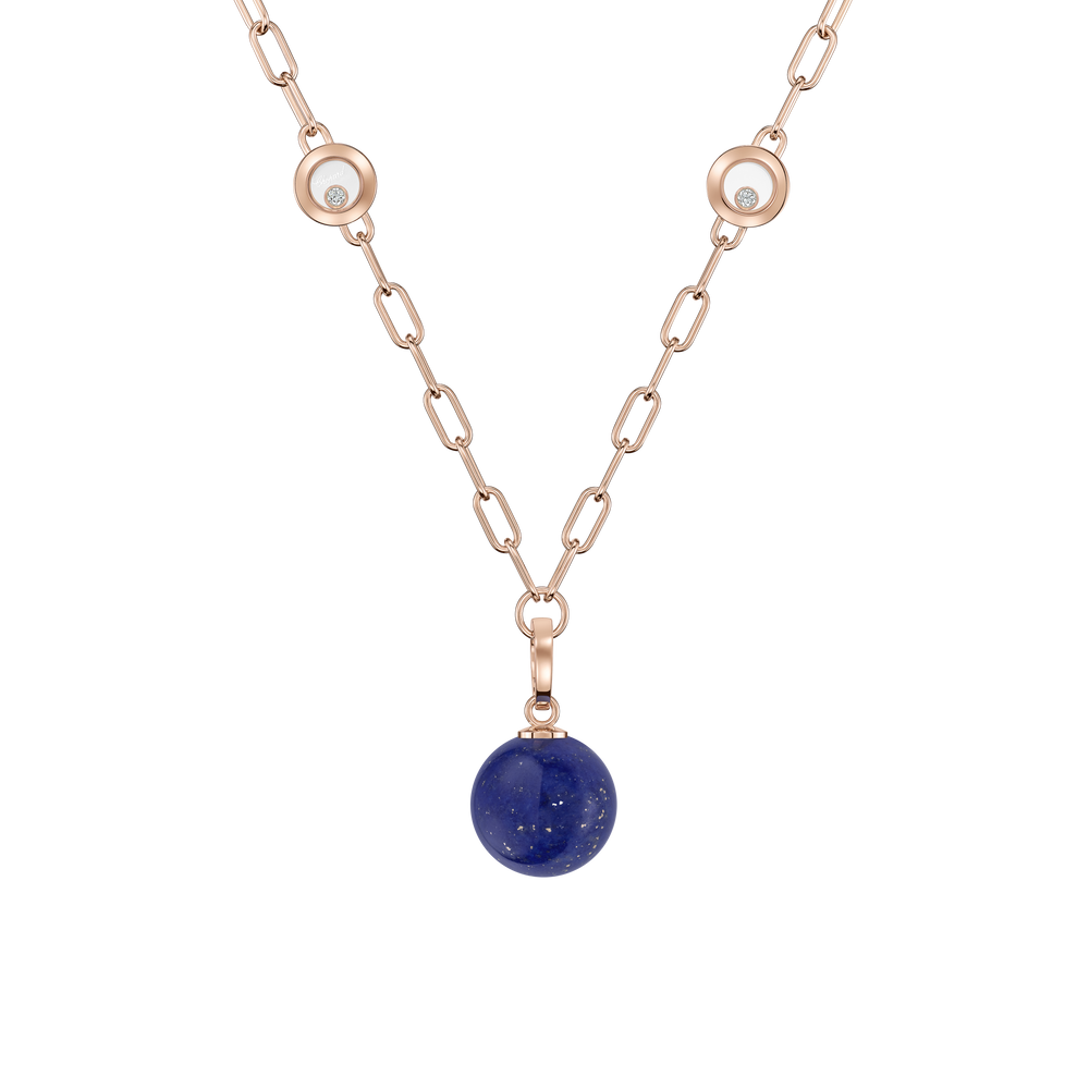 Happy Diamonds Planet - Bijouterie Aurea｜Morges