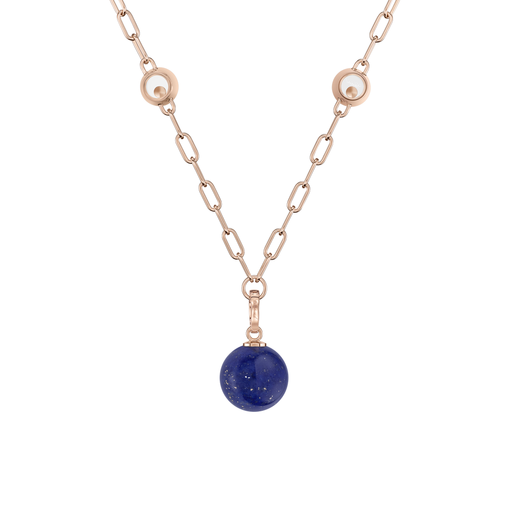 Happy Diamonds Planet - Bijouterie Aurea｜Morges