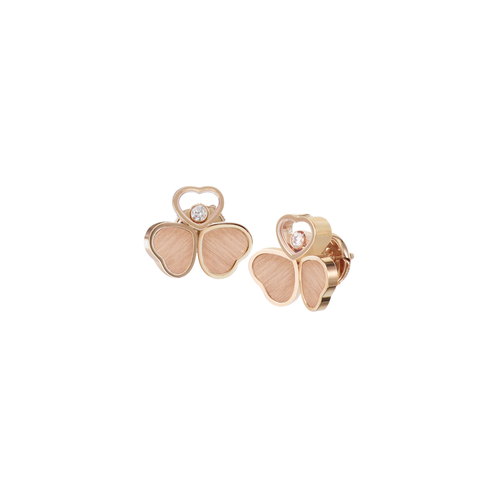 Happy Hearts Wings - Bijouterie Aurea｜Morges