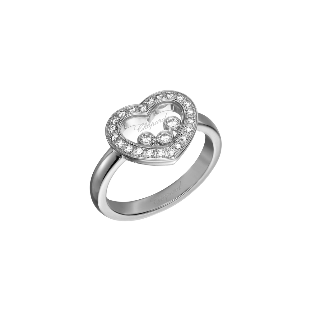 Happy Diamonds Icons - Bijouterie Aurea｜Morges