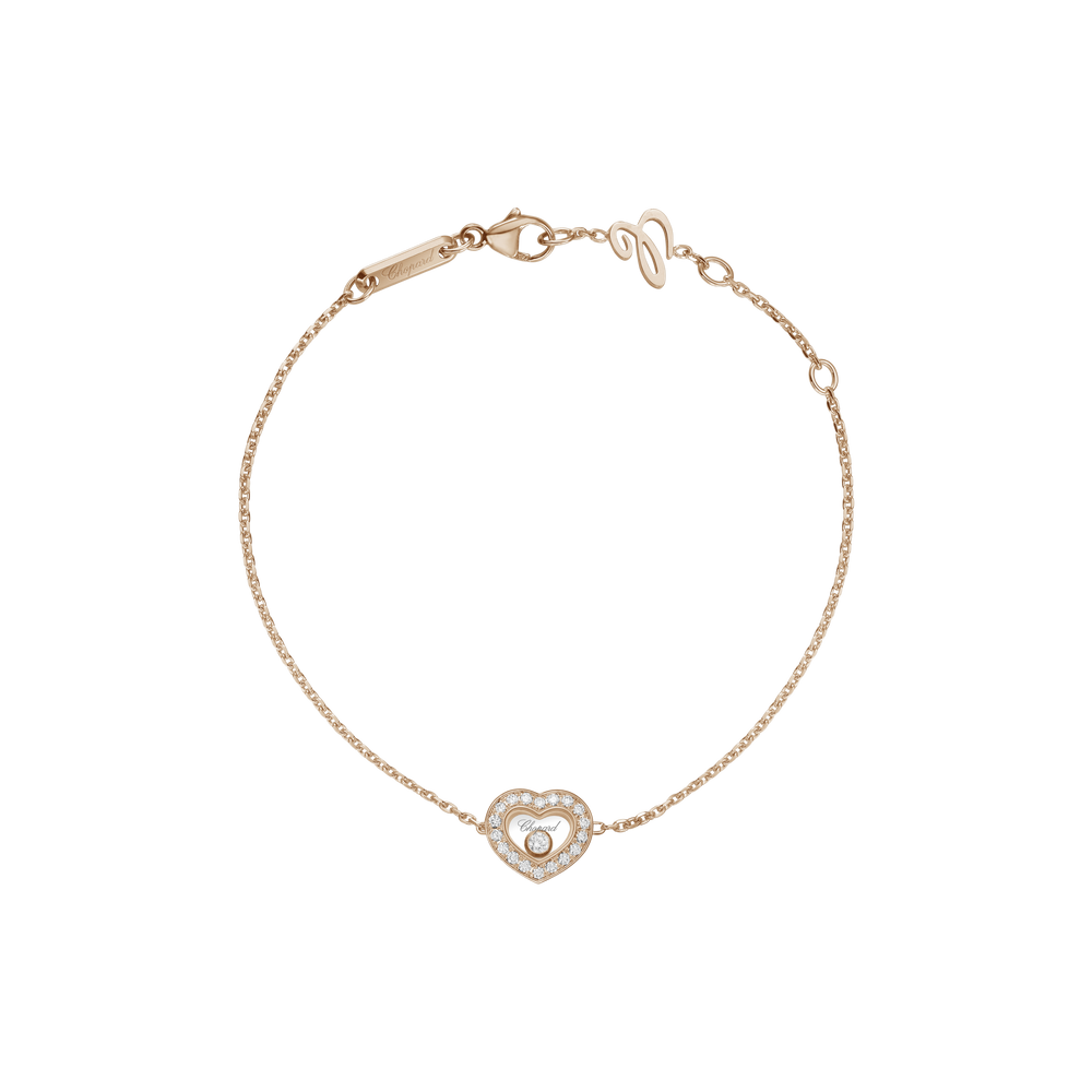Happy Diamonds Icons - Bijouterie Aurea｜Morges