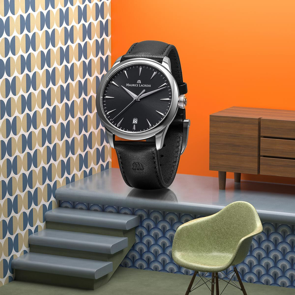 1975 Quartz 39mm