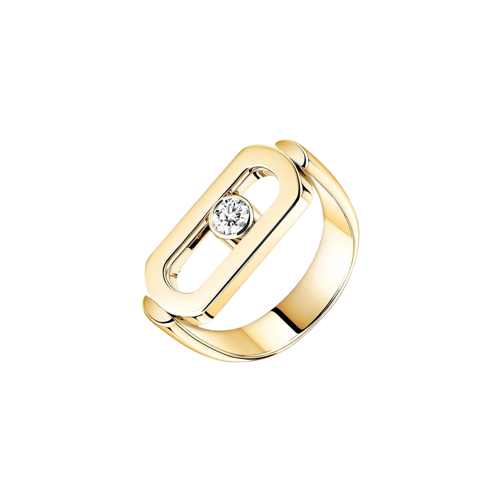 Bague réversible Imperial Move