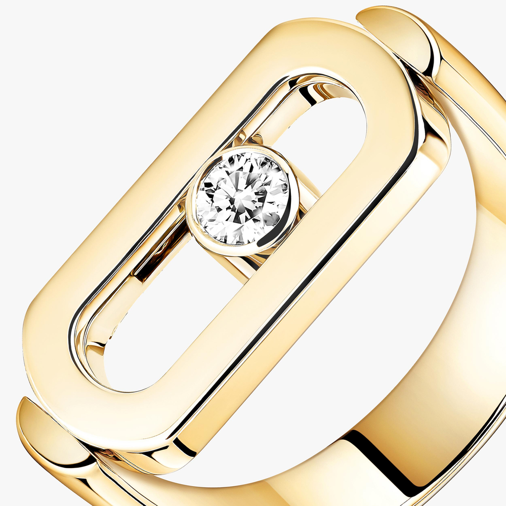 Bague réversible Imperial Move