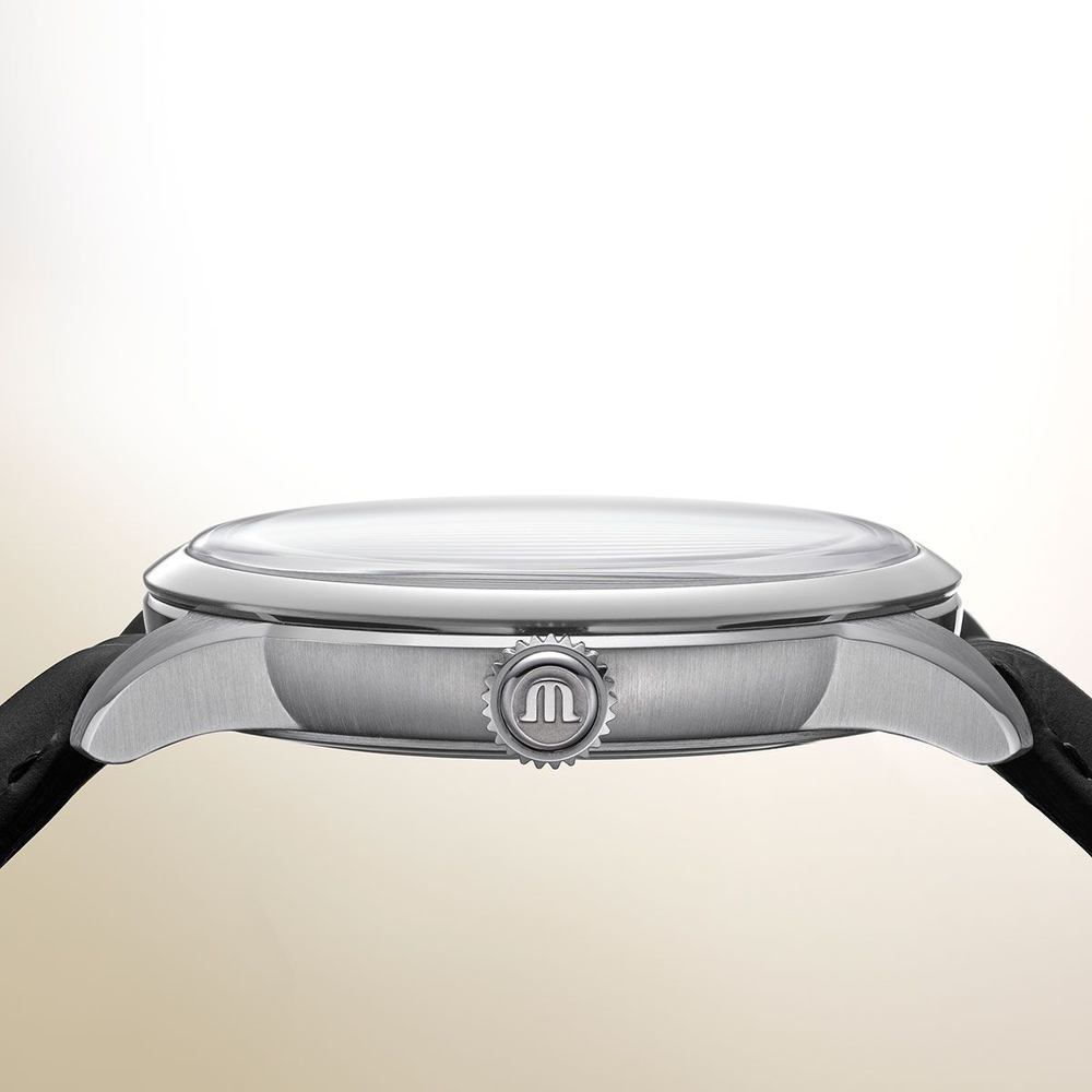 1975 Automatic Vagues Du Jura Gmt