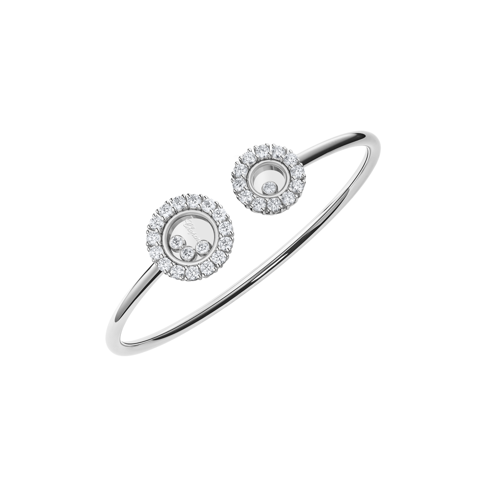 Happy Diamonds Icons Joaillerie - Bijouterie Aurea｜Morges
