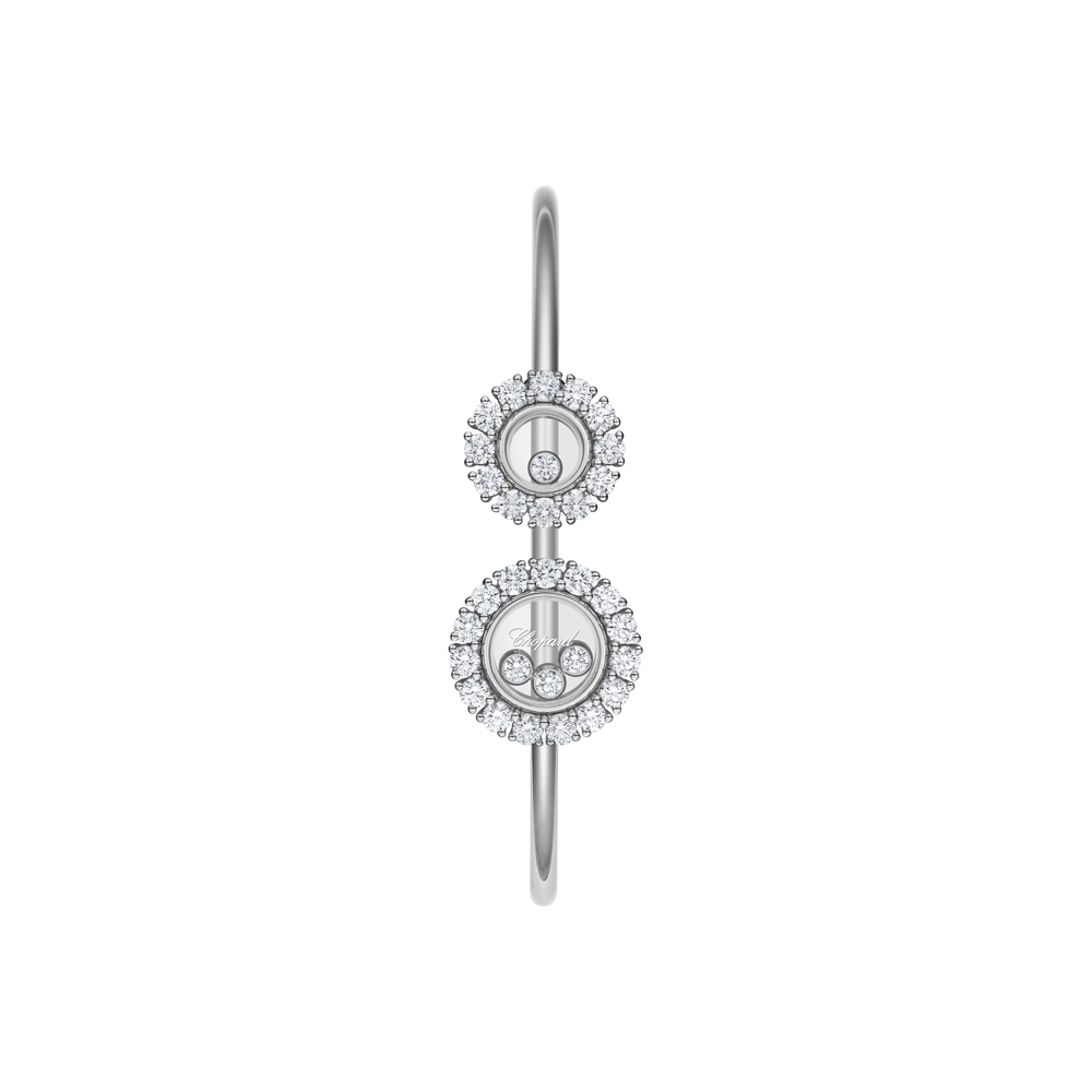Happy Diamonds Icons Joaillerie