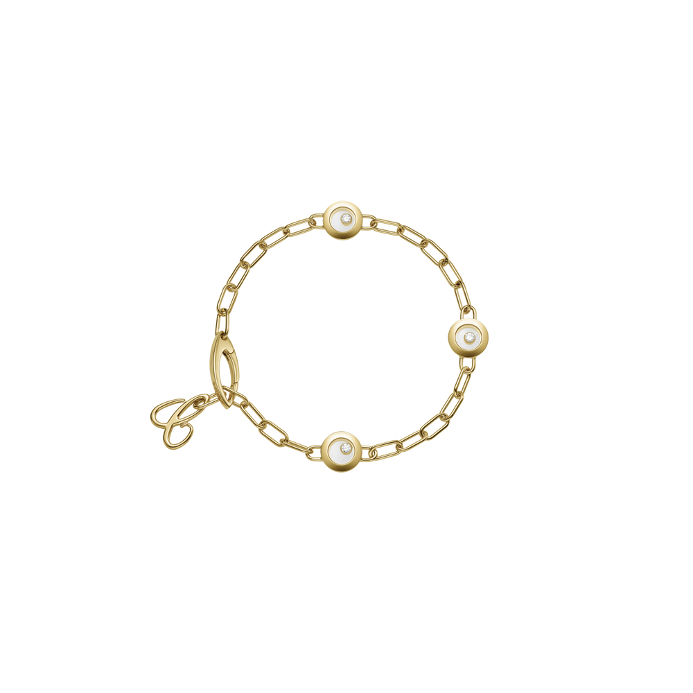 Happy Diamonds Icons - Bijouterie Aurea｜Morges
