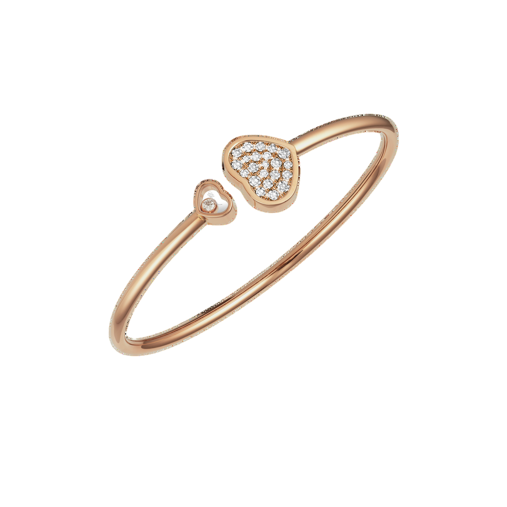 Happy Hearts - Bijouterie Aurea｜Morges