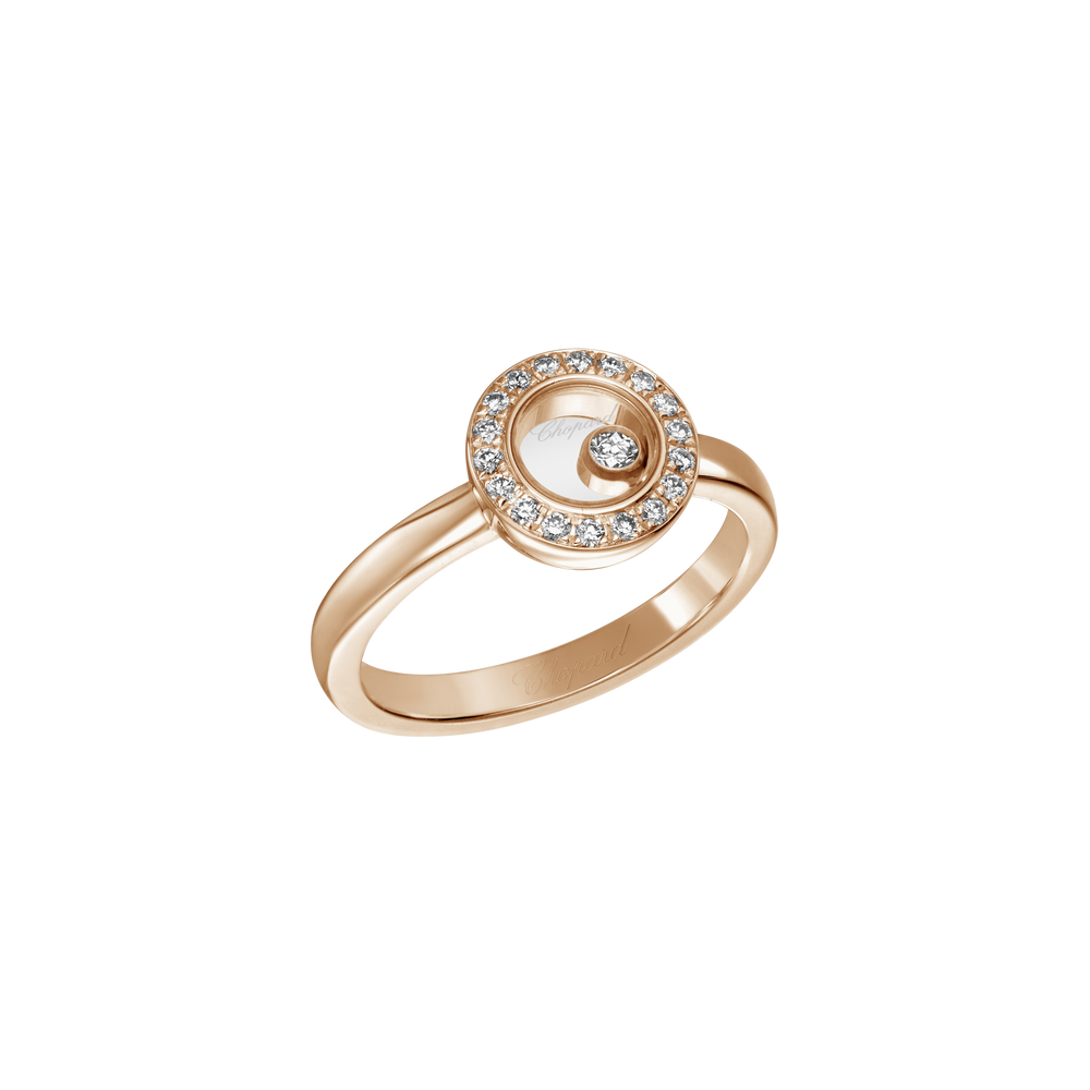Happy Diamonds Icons - Bijouterie Aurea｜Morges