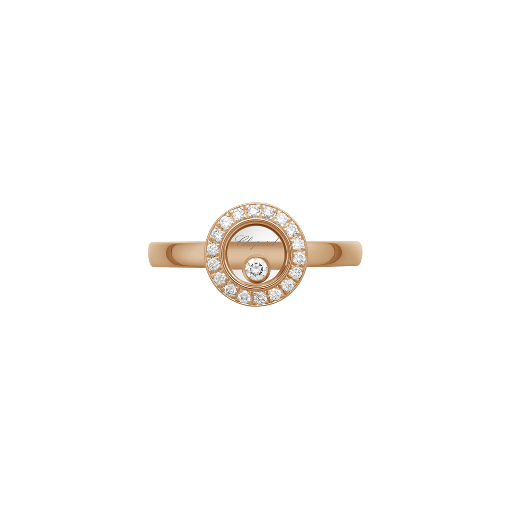 Happy Diamonds Icons - Bijouterie Aurea｜Morges