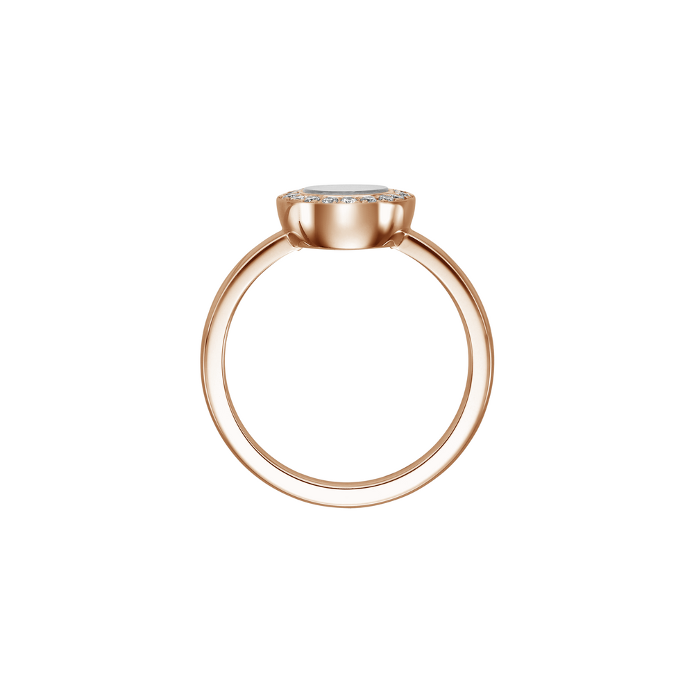 Happy Diamonds Icons - Bijouterie Aurea｜Morges