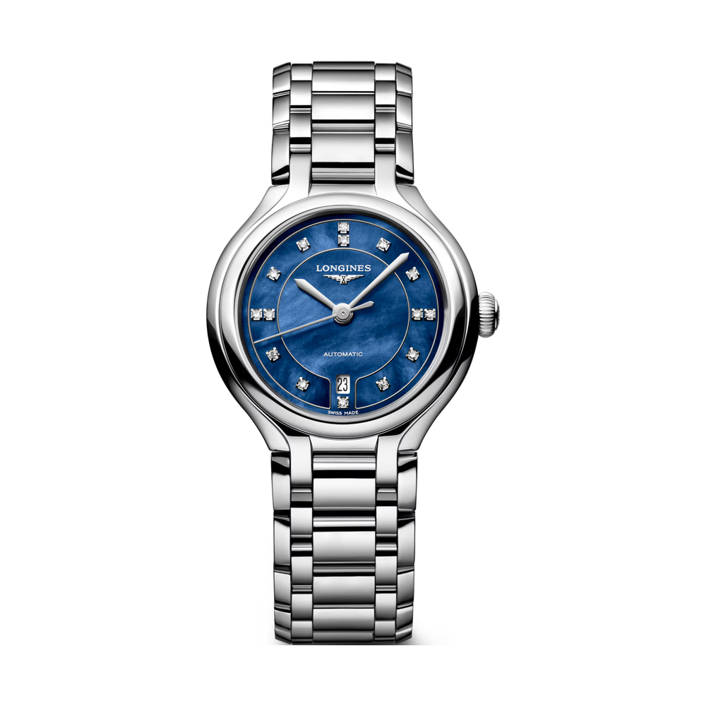 Longines Primaluna