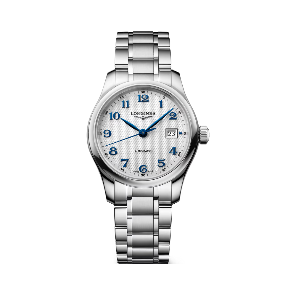 Longines Master Collection