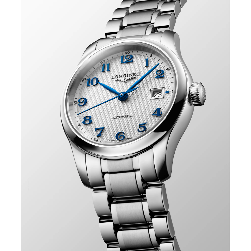 Longines Master Collection