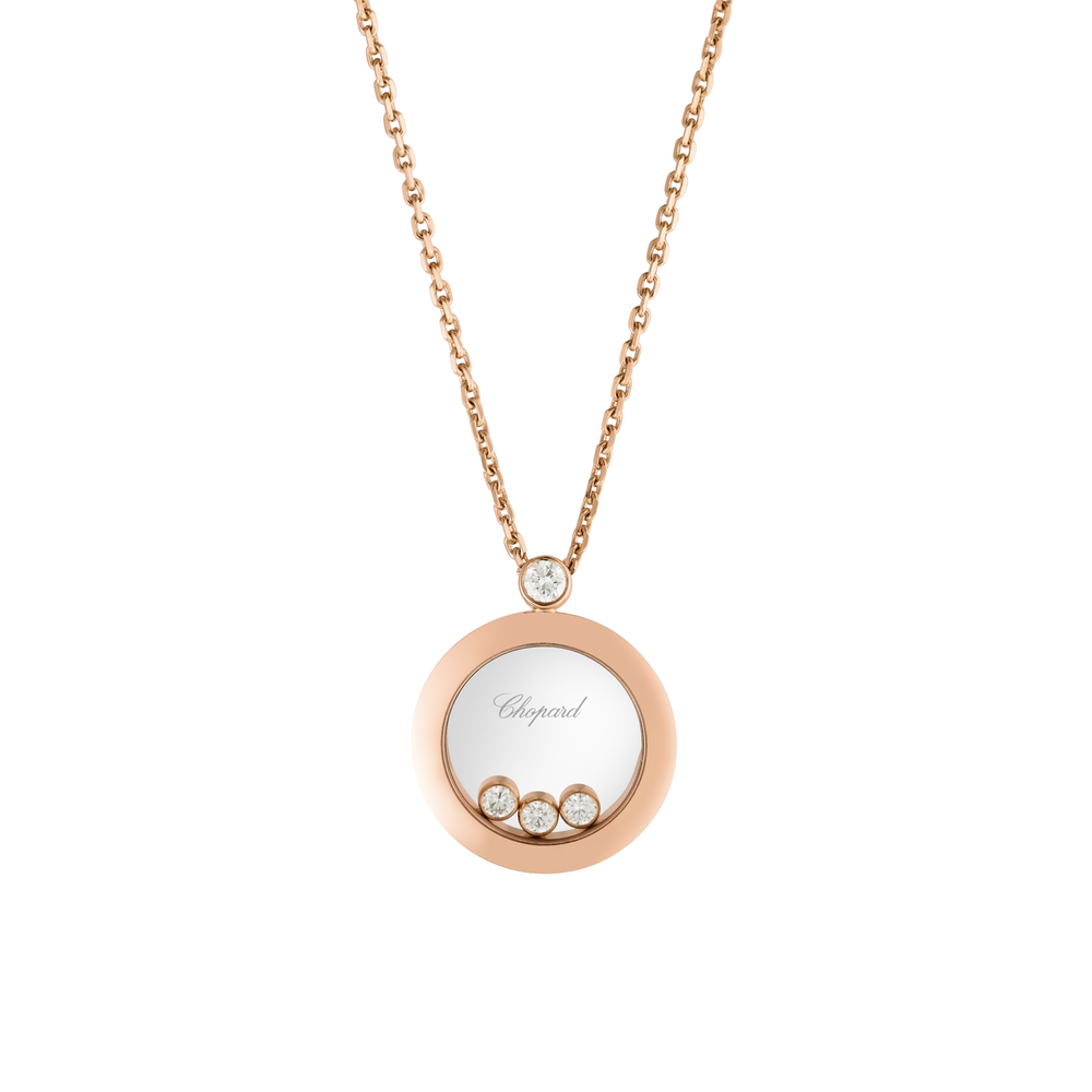 Happy Diamonds Icons - Bijouterie Aurea｜Morges