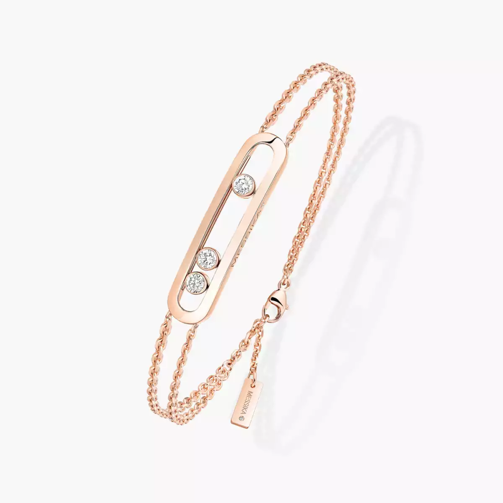Bracelet Move Classique, grand modèle