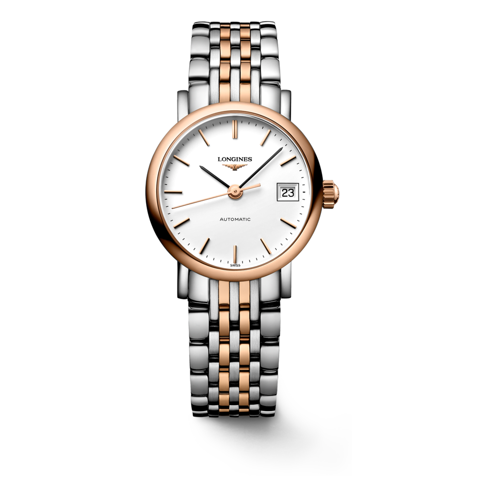 Longines Elegant Collection