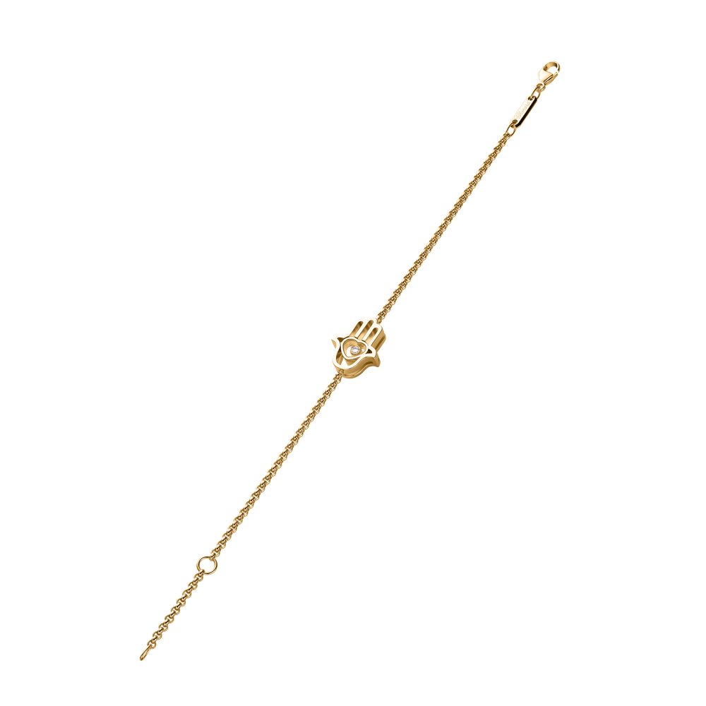 Happy Diamonds Good Luck Charms - Bijouterie Aurea｜Morges