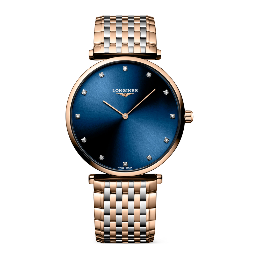La Grande Classique De Longines