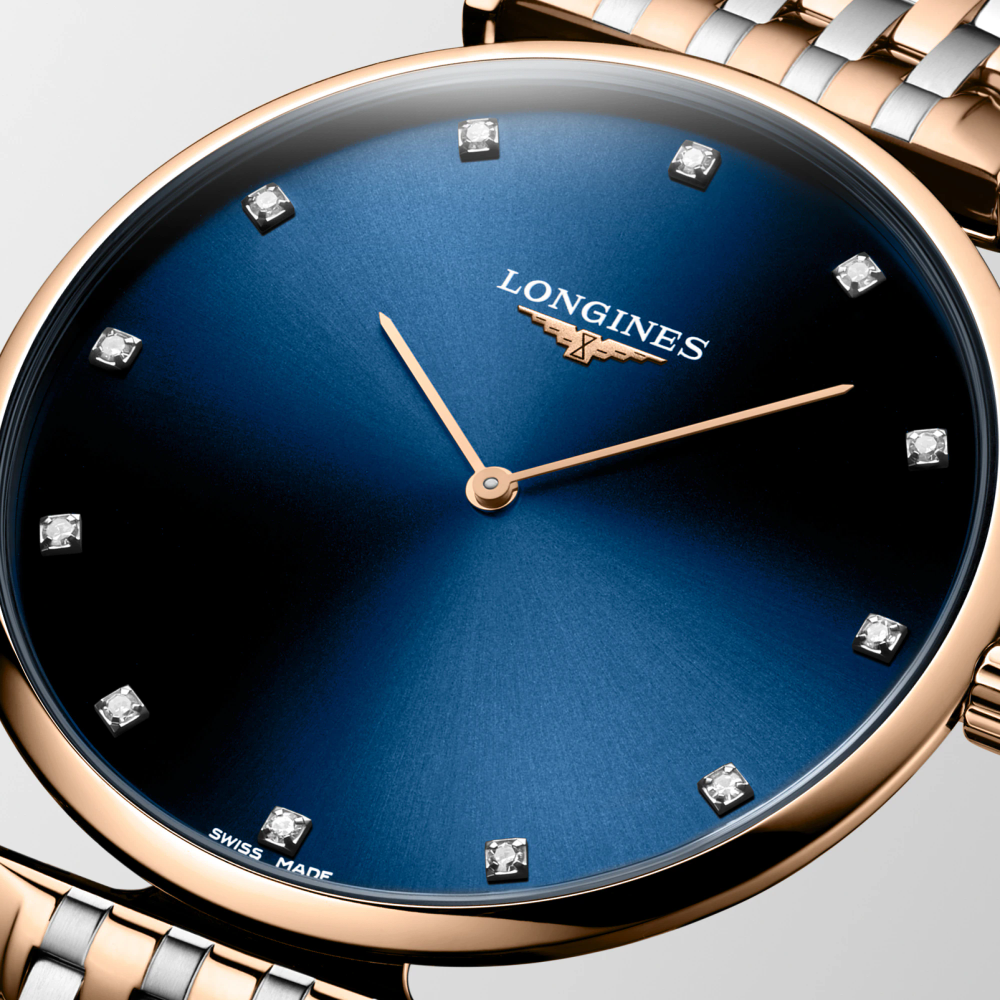 La Grande Classique De Longines