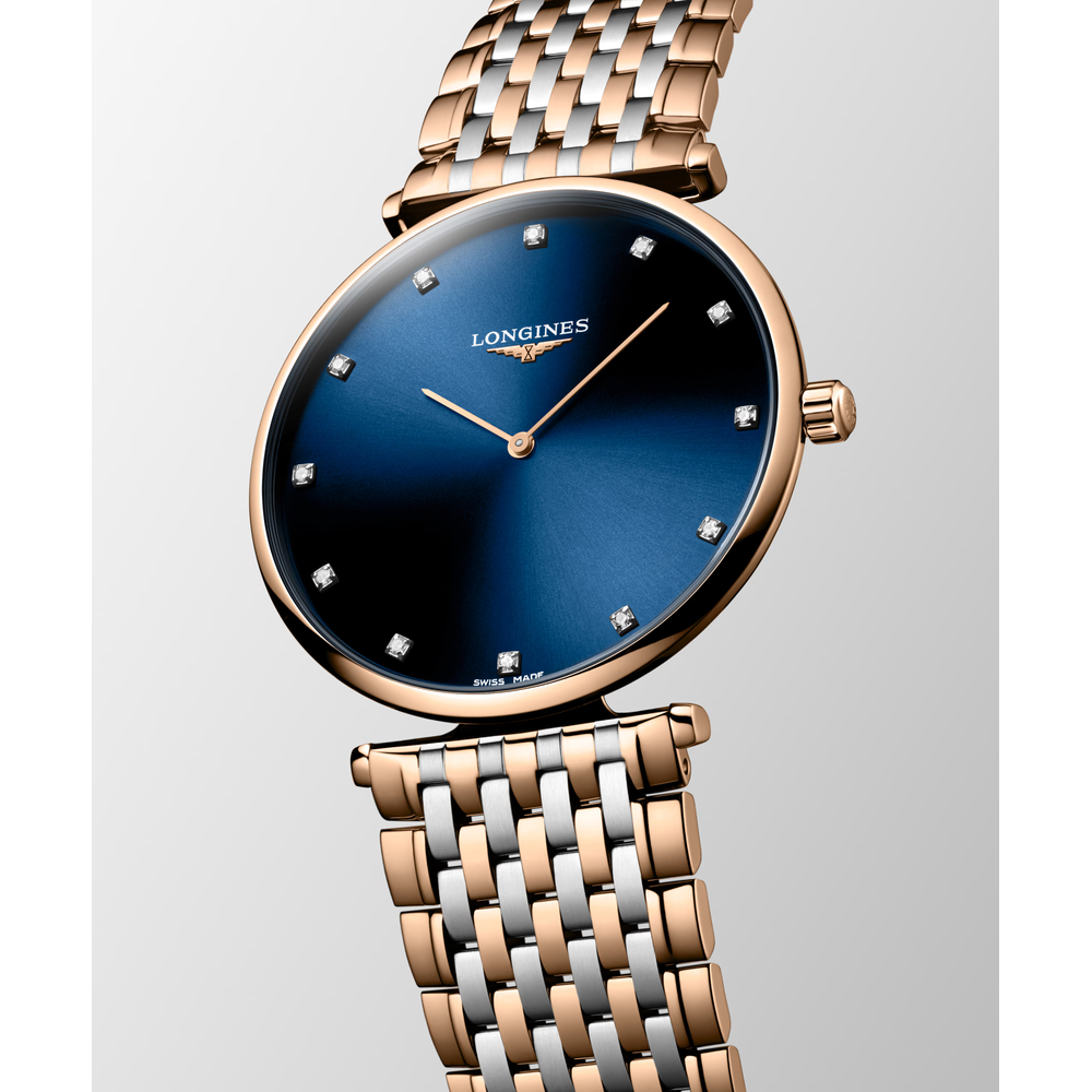 La Grande Classique De Longines