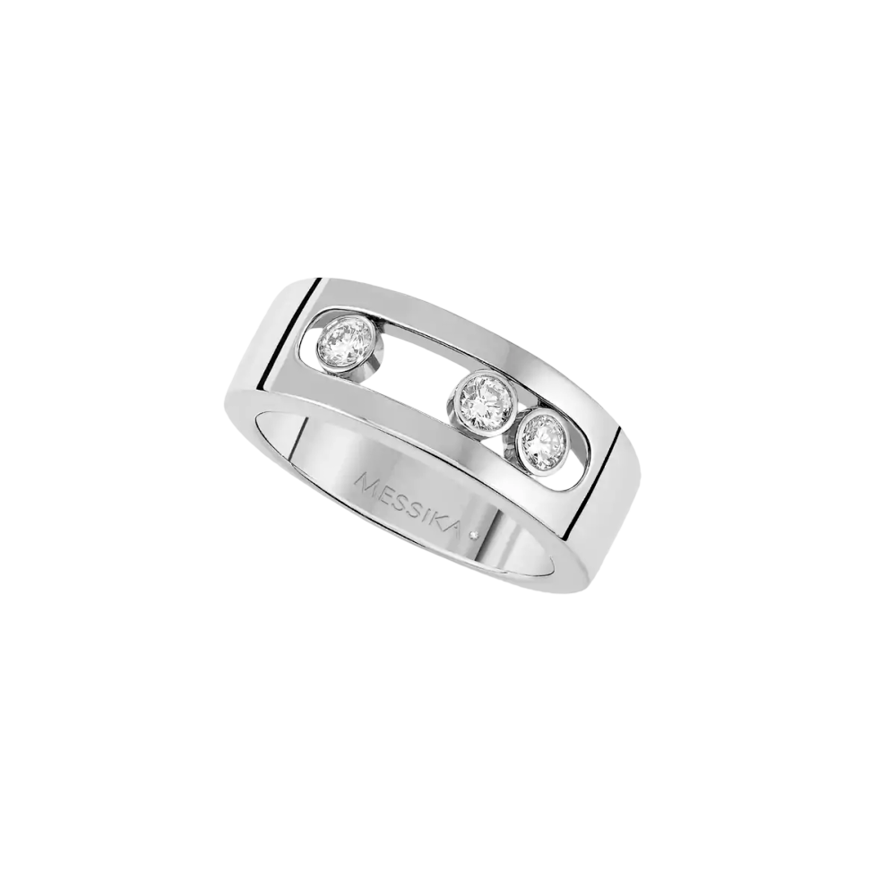 Bague Move Joaillerie