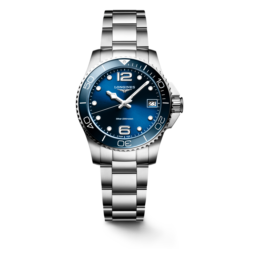 Hydroconquest