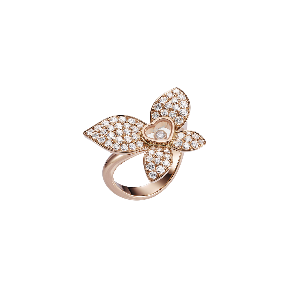 Happy Butterfly X Mariah Carey - Bijouterie Aurea｜Morges