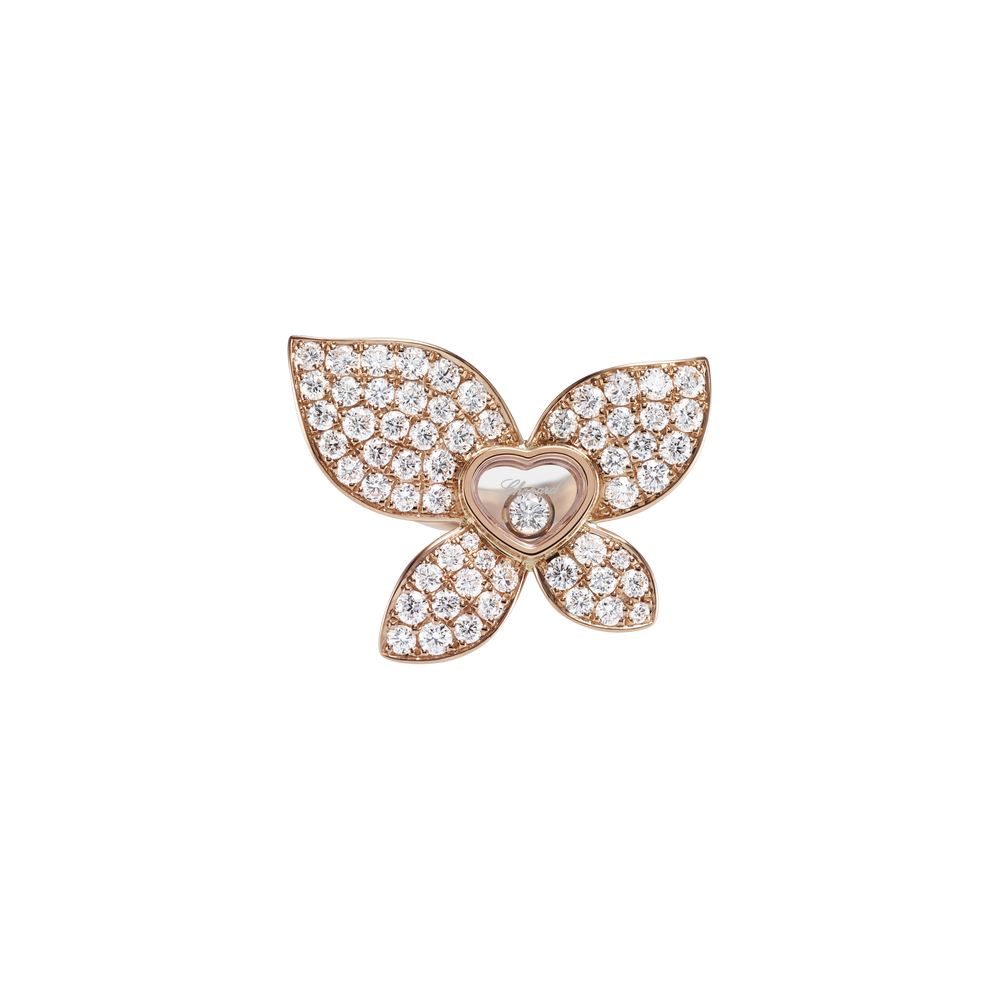 Happy Butterfly X Mariah Carey - Bijouterie Aurea｜Morges