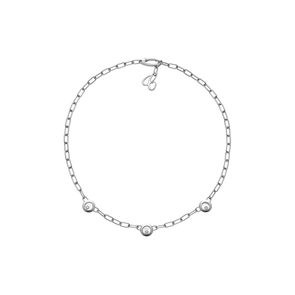 Happy Diamonds Icons - Bijouterie Aurea｜Morges