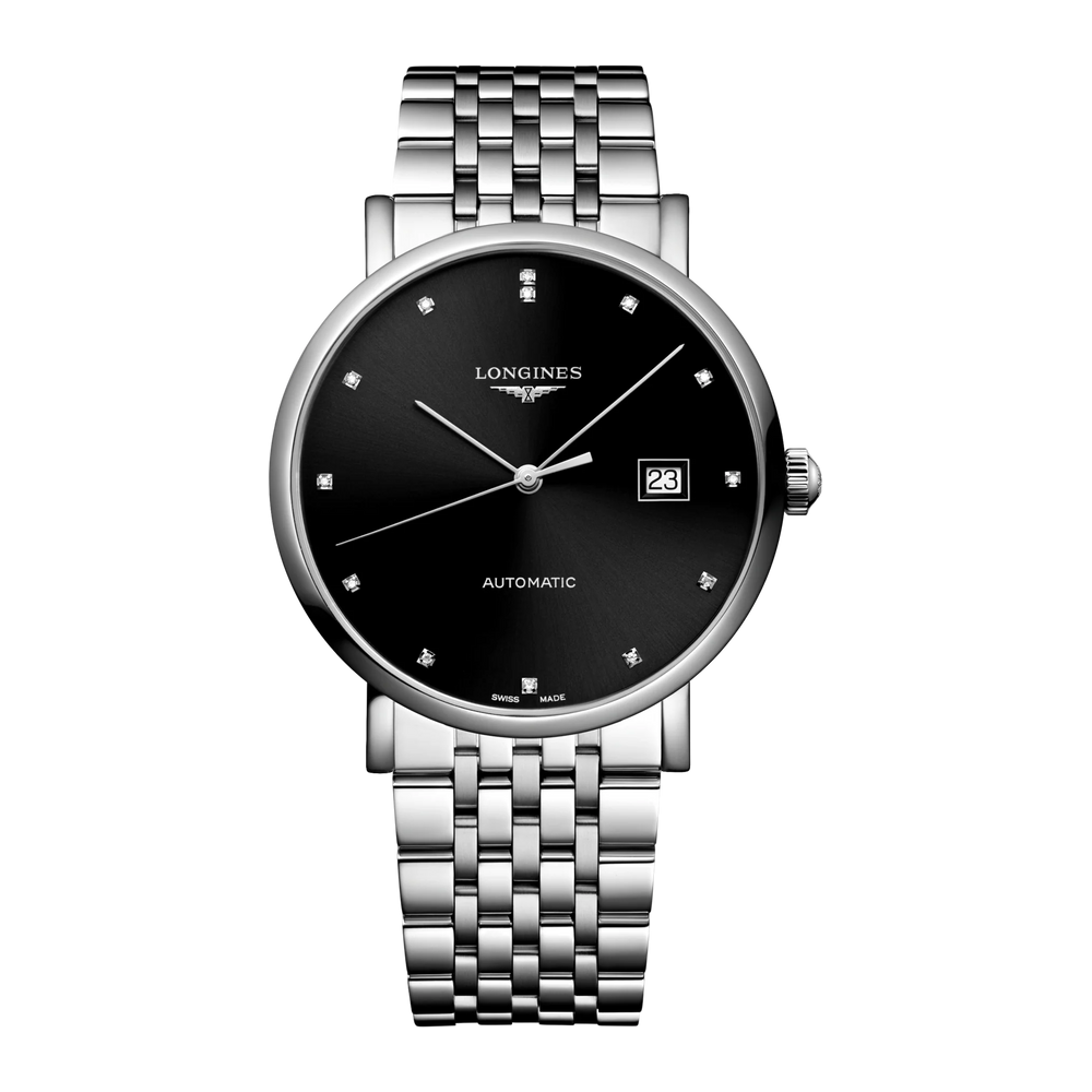 Longines Elegant Collection