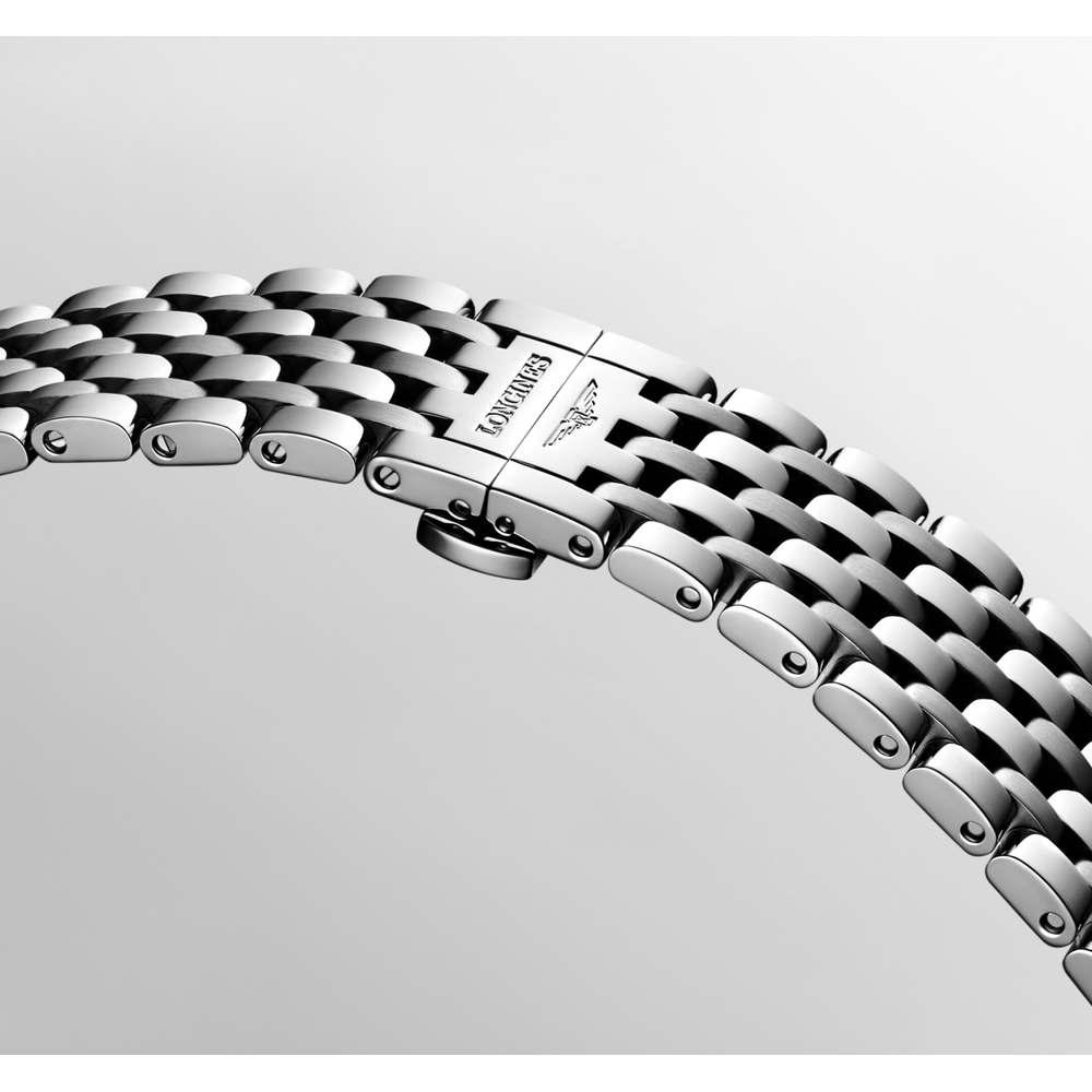 Longines Elegant Collection