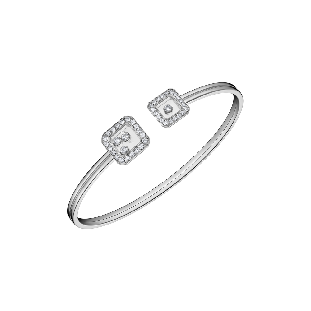 Happy Diamonds Icons - Bijouterie Aurea｜Morges