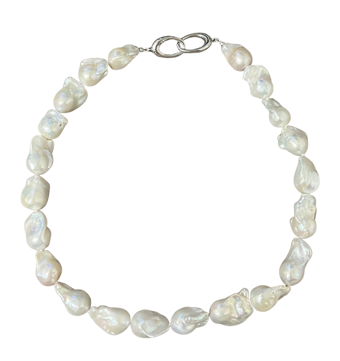 Collier Perles