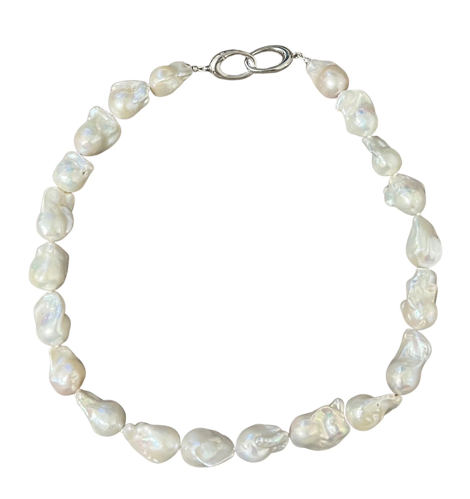 Collier Perles