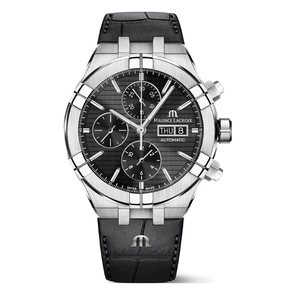 Aikon Automatic Chronograph