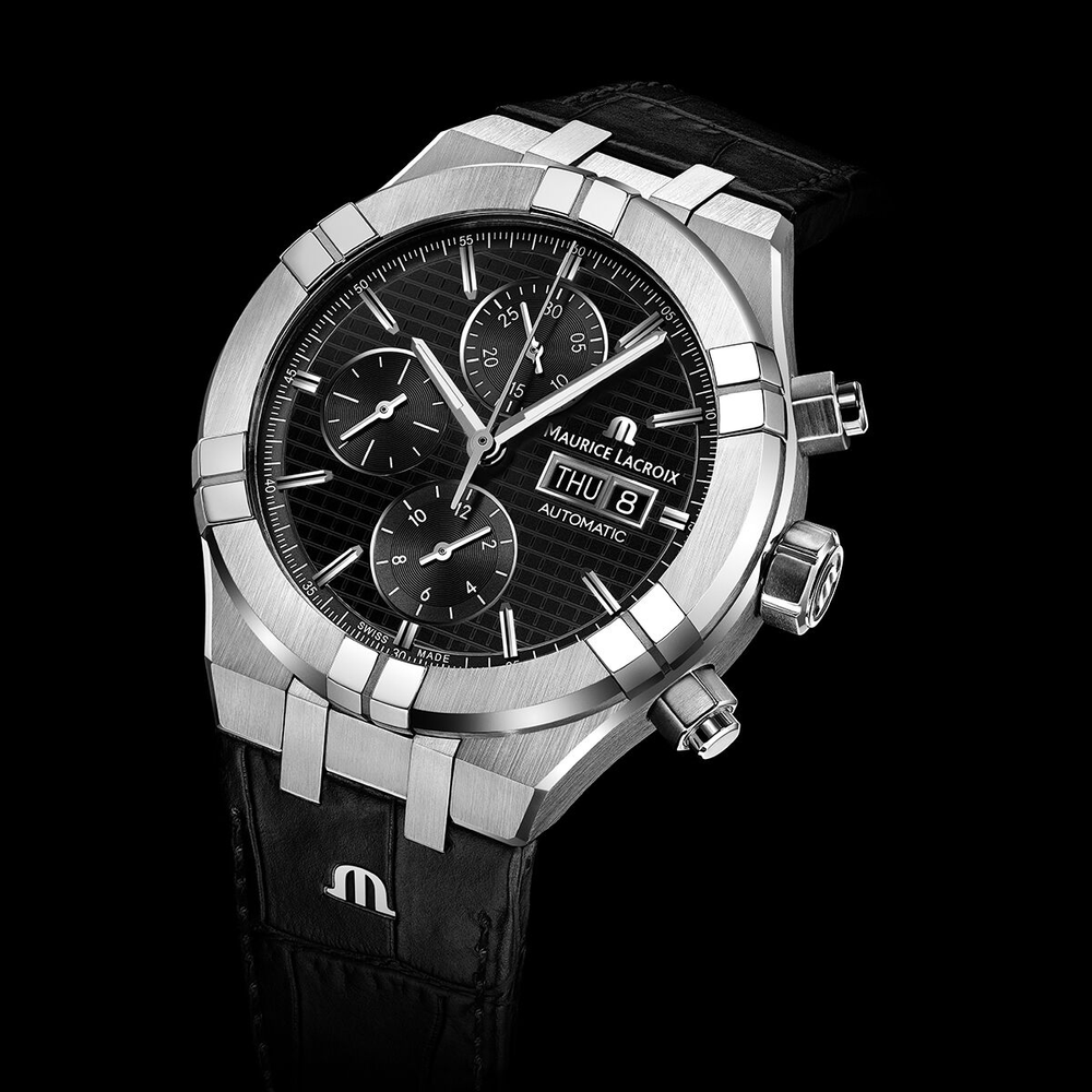 Aikon Automatic Chronograph