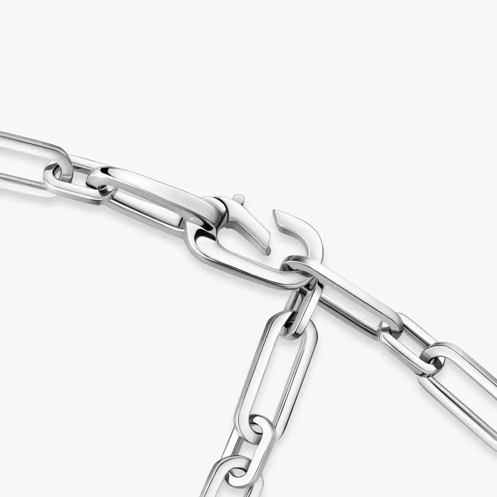 Collier choker Move Link