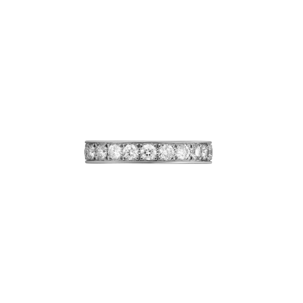 Timeless Wedding Band - Bijouterie Aurea｜Morges