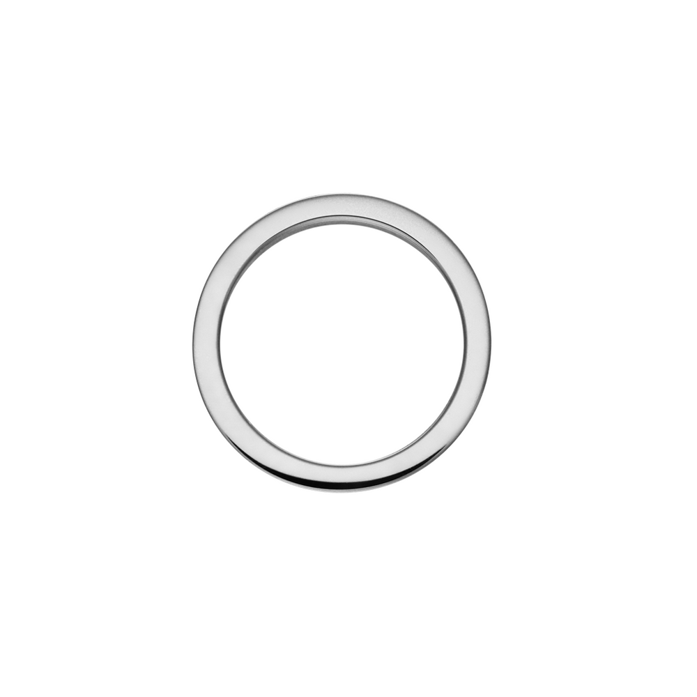 Timeless Wedding Band - Bijouterie Aurea｜Morges