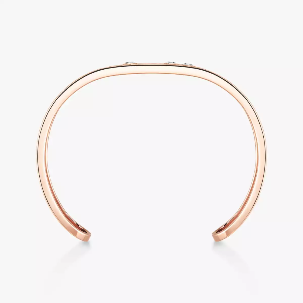 Bracelet jonc Move Joaillerie